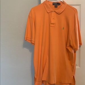 RALPH LAUREN POLO